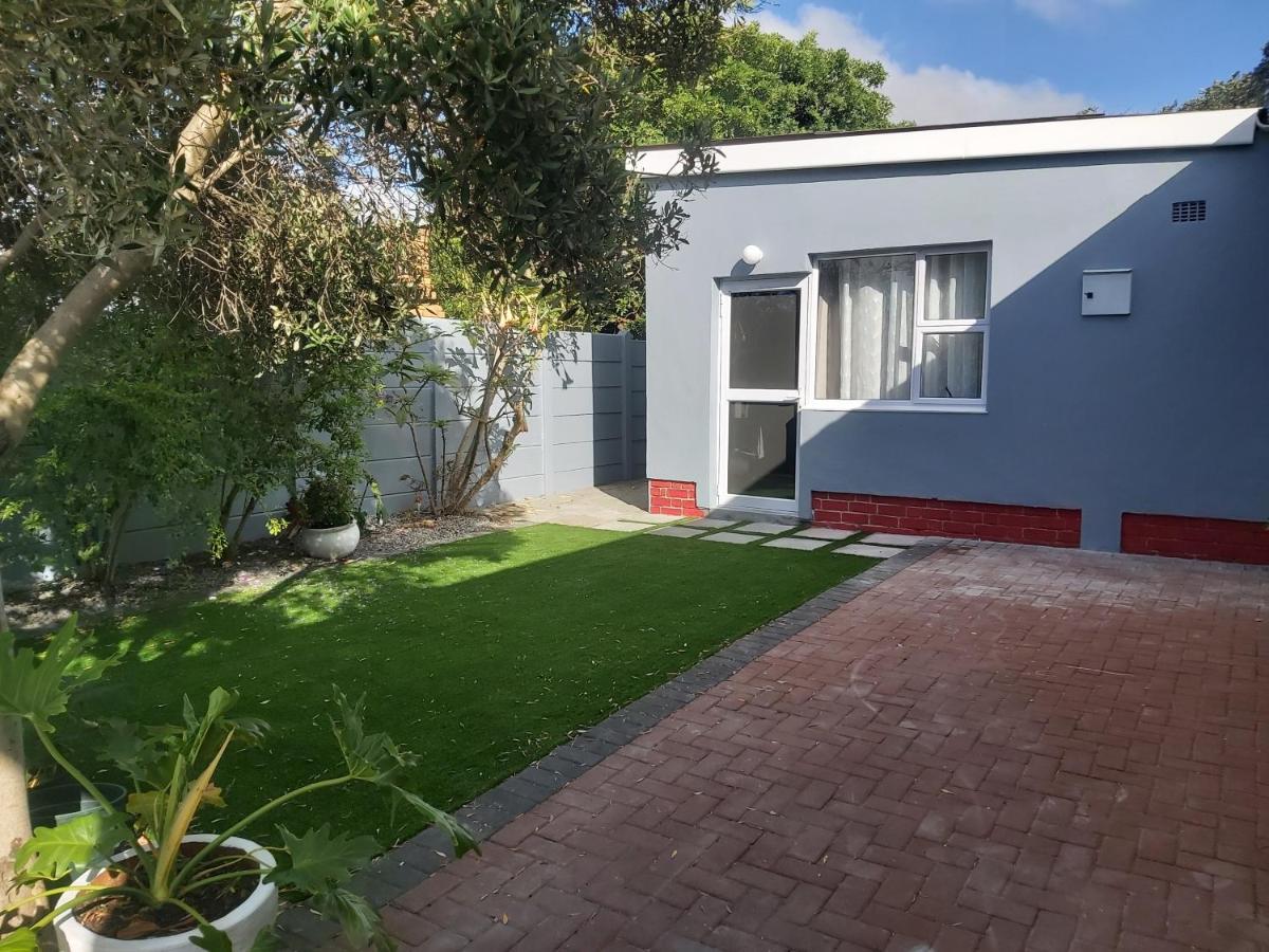 Izuba Lodge Cape Town Luaran gambar