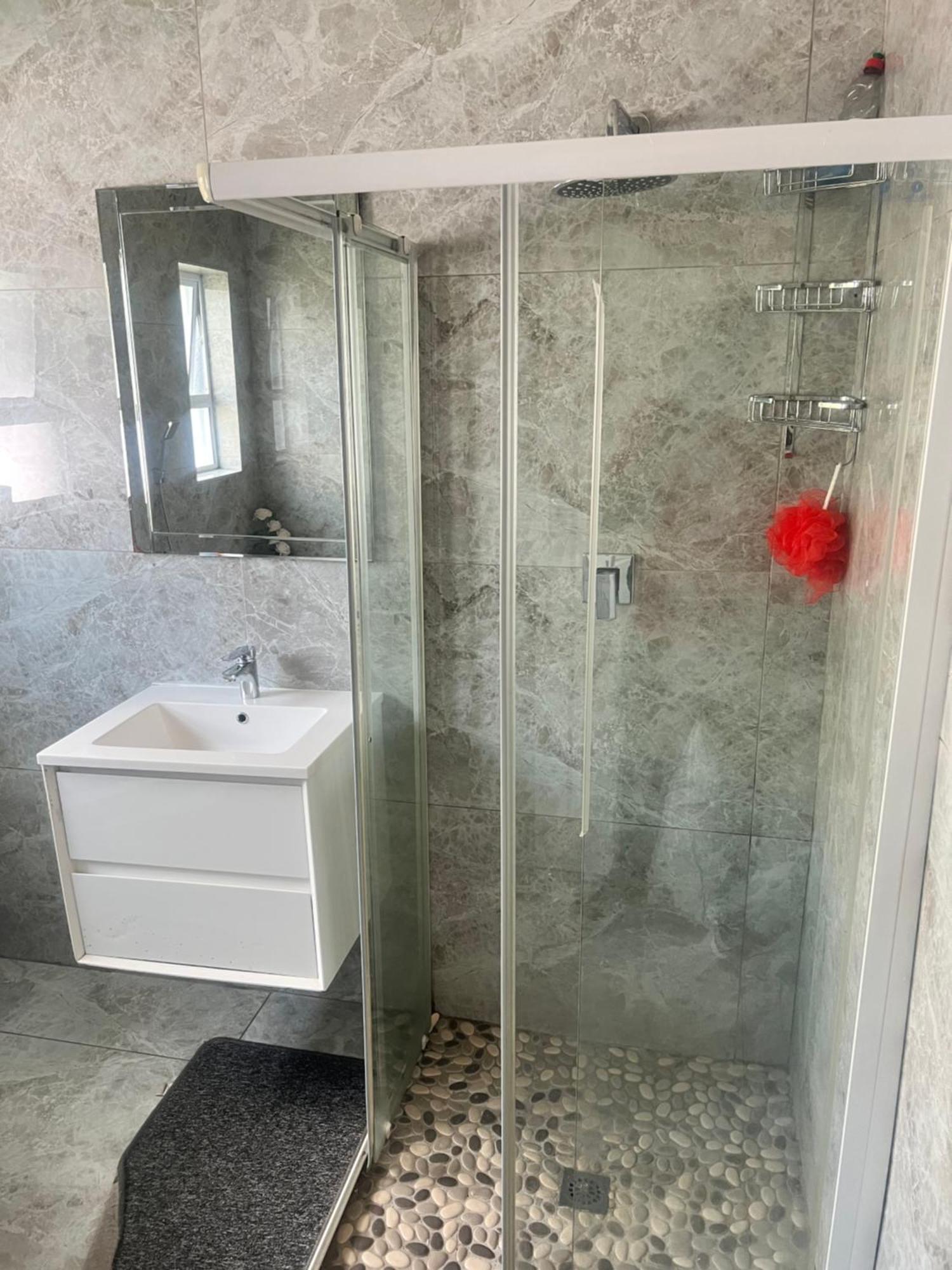 Izuba Lodge Cape Town Luaran gambar