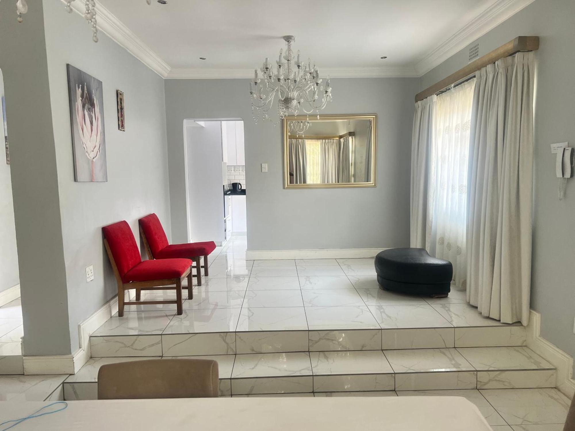 Izuba Lodge Cape Town Luaran gambar