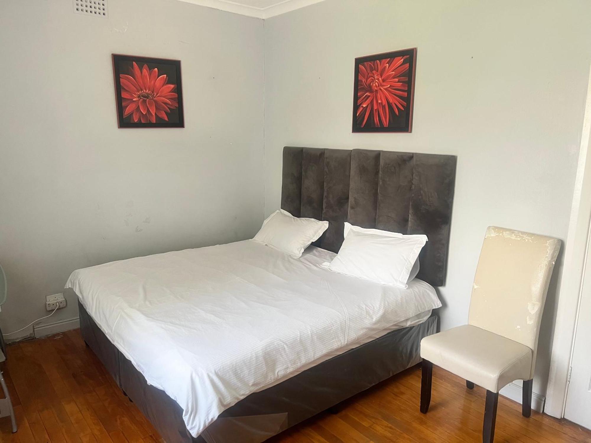 Izuba Lodge Cape Town Luaran gambar