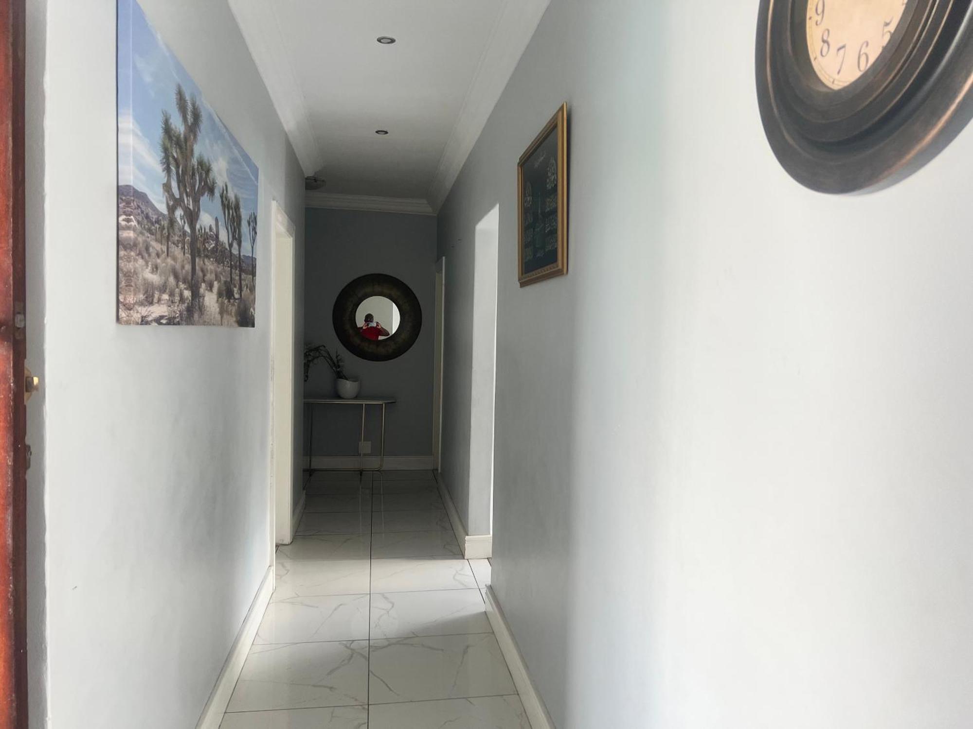 Izuba Lodge Cape Town Luaran gambar