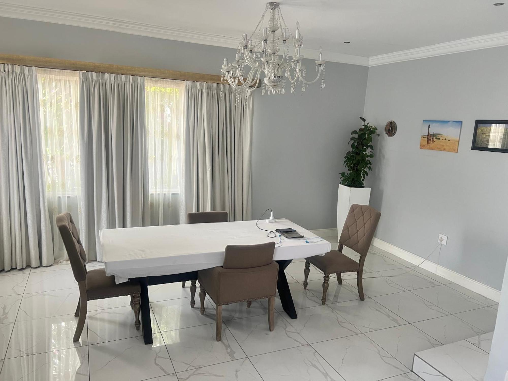 Izuba Lodge Cape Town Luaran gambar